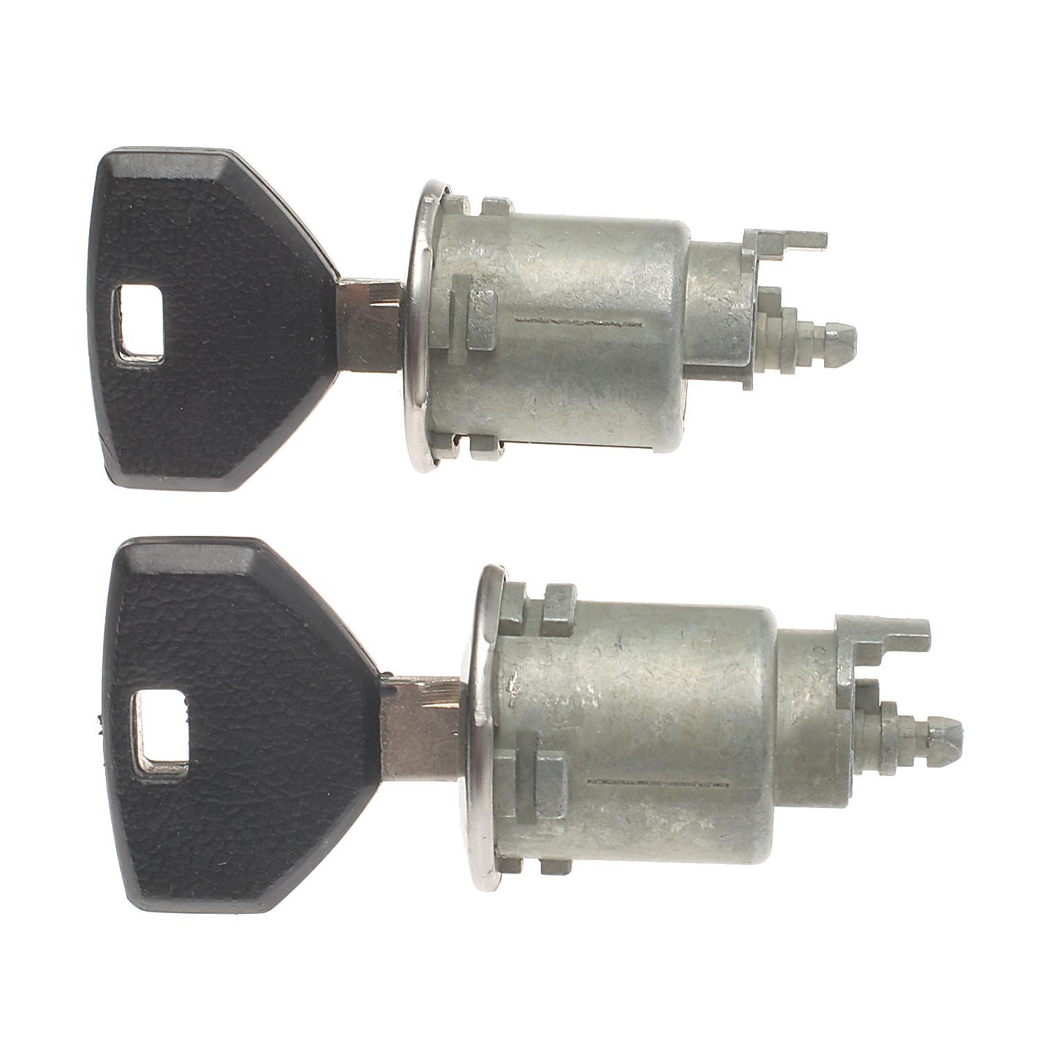 Standard Motor Products DL42C Door Lock Kit product image 2 of 3
