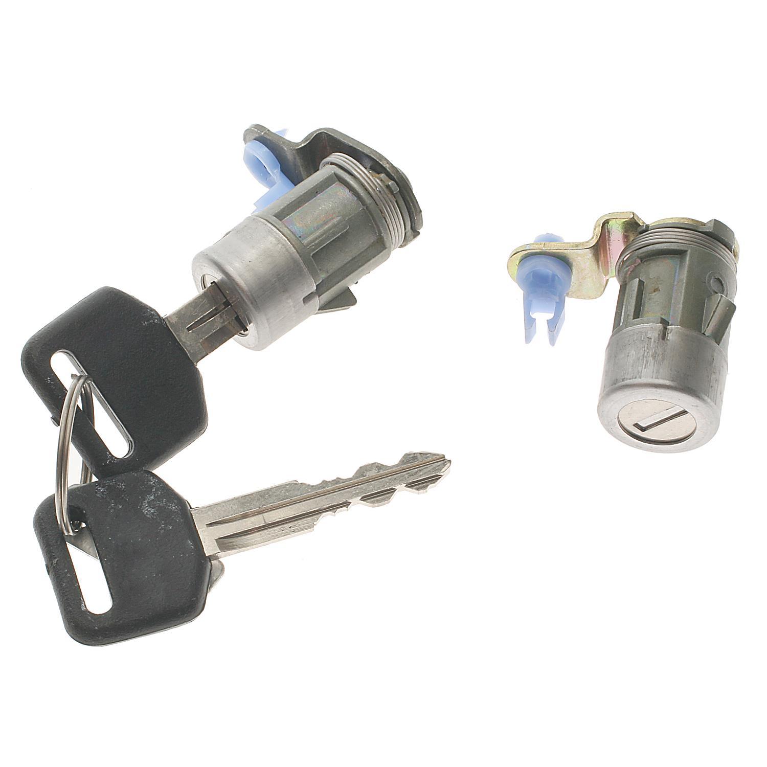 Standard Motor Products DL43 - Door Lock Kit Standard Motor Products DL43 Door Lock Kit product image 3 of 3
