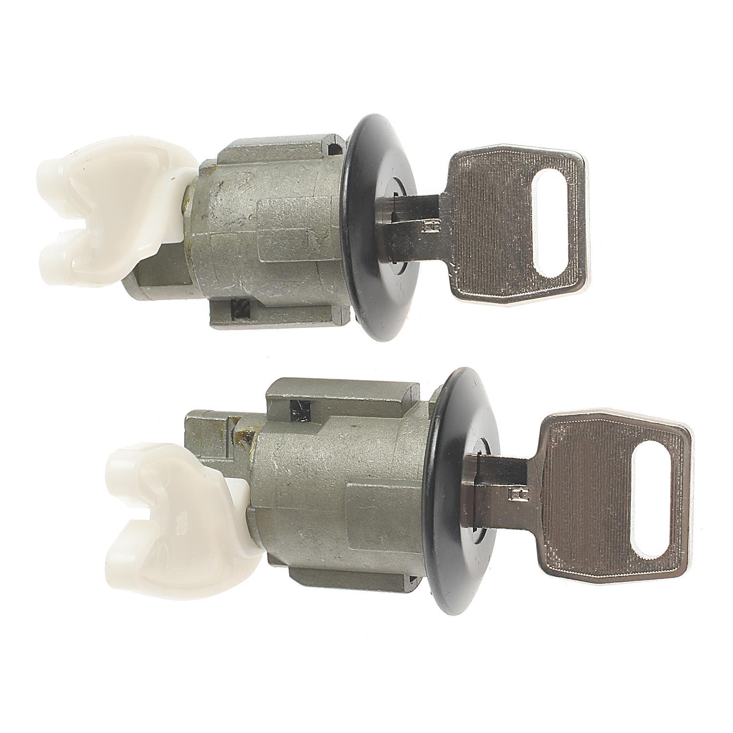 Standard Motor Products DL53B Door Lock Kit product image 2 of 3