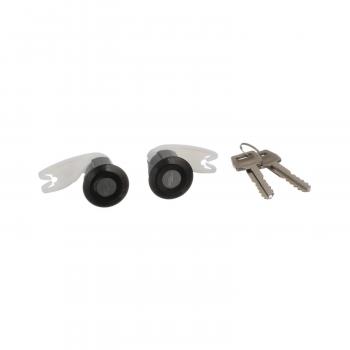 Standard Motor Products DL54 - Door Lock Kit Standard Motor Products DL54 Door Lock Kit product image 1 of 4