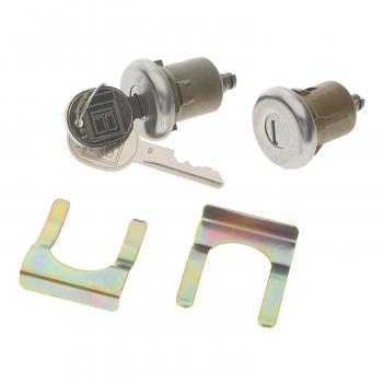 Standard Motor Products DL6 Door Lock Kit product image 2 of 3