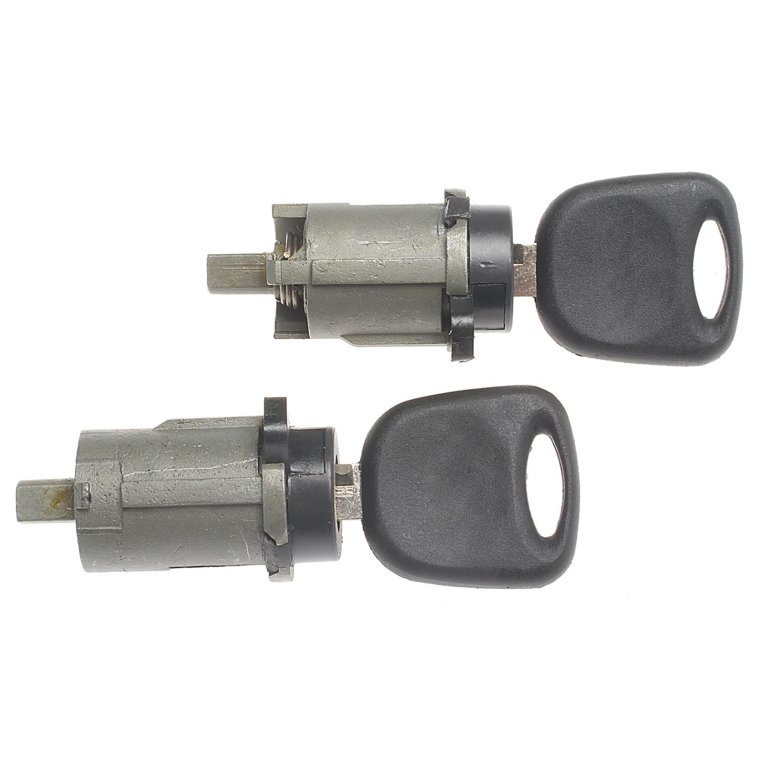 Standard Motor Products DL60B Door Lock Kit product image 2 of 3