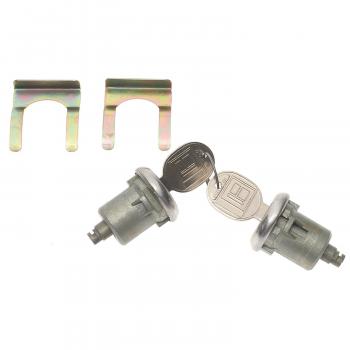 Standard Motor Products DL6B Door Lock Kit product image 2 of 3