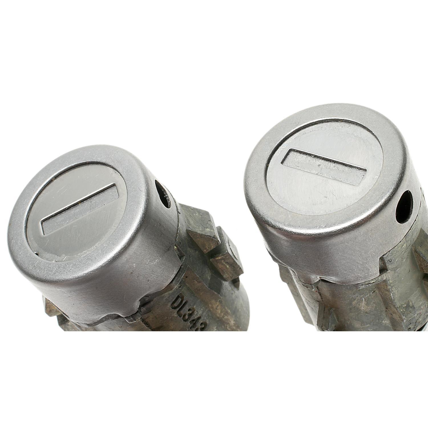 Standard Motor Products DL98 - Door Lock Kit Standard Motor Products DL98 Door Lock Kit product image 1 of 3