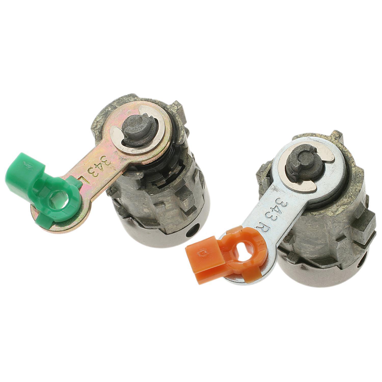 Standard Motor Products DL98 - Door Lock Kit Standard Motor Products DL98 Door Lock Kit product image 3 of 3