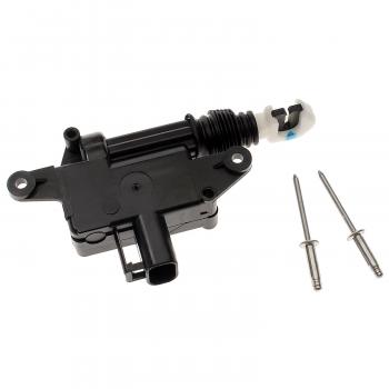 Standard Motor Products DLA10 Door Lock Actuator product image 2 of 3