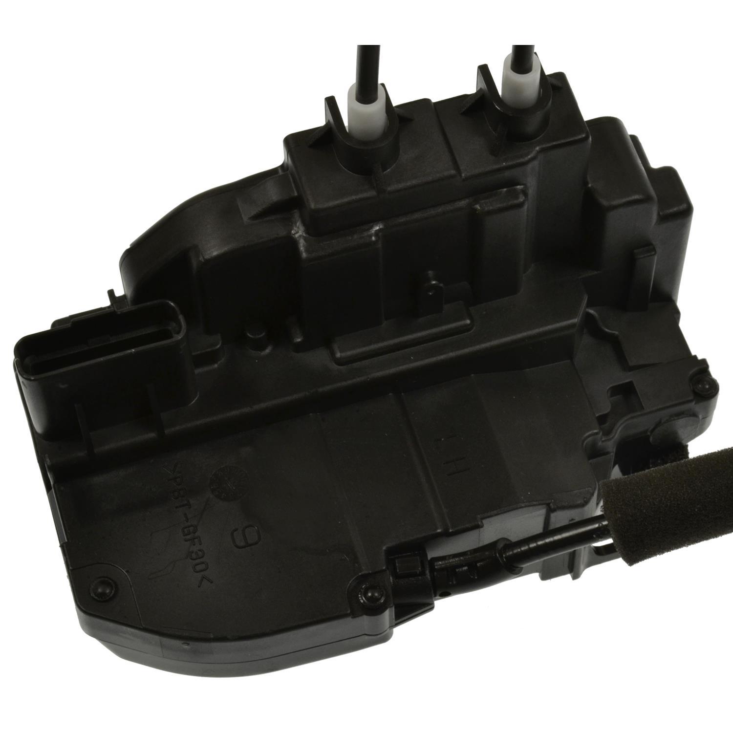 Standard Motor Products DLA1008 - Door Lock Actuator Standard Motor Products DLA1008 Door Lock Actuator product image 3 of 4