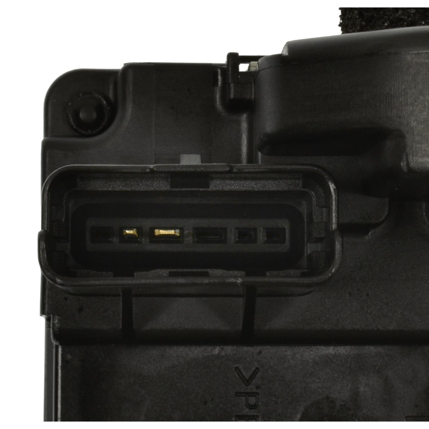 Standard Motor Products DLA1008 - Door Lock Actuator Standard Motor Products DLA1008 Door Lock Actuator product image 4 of 4