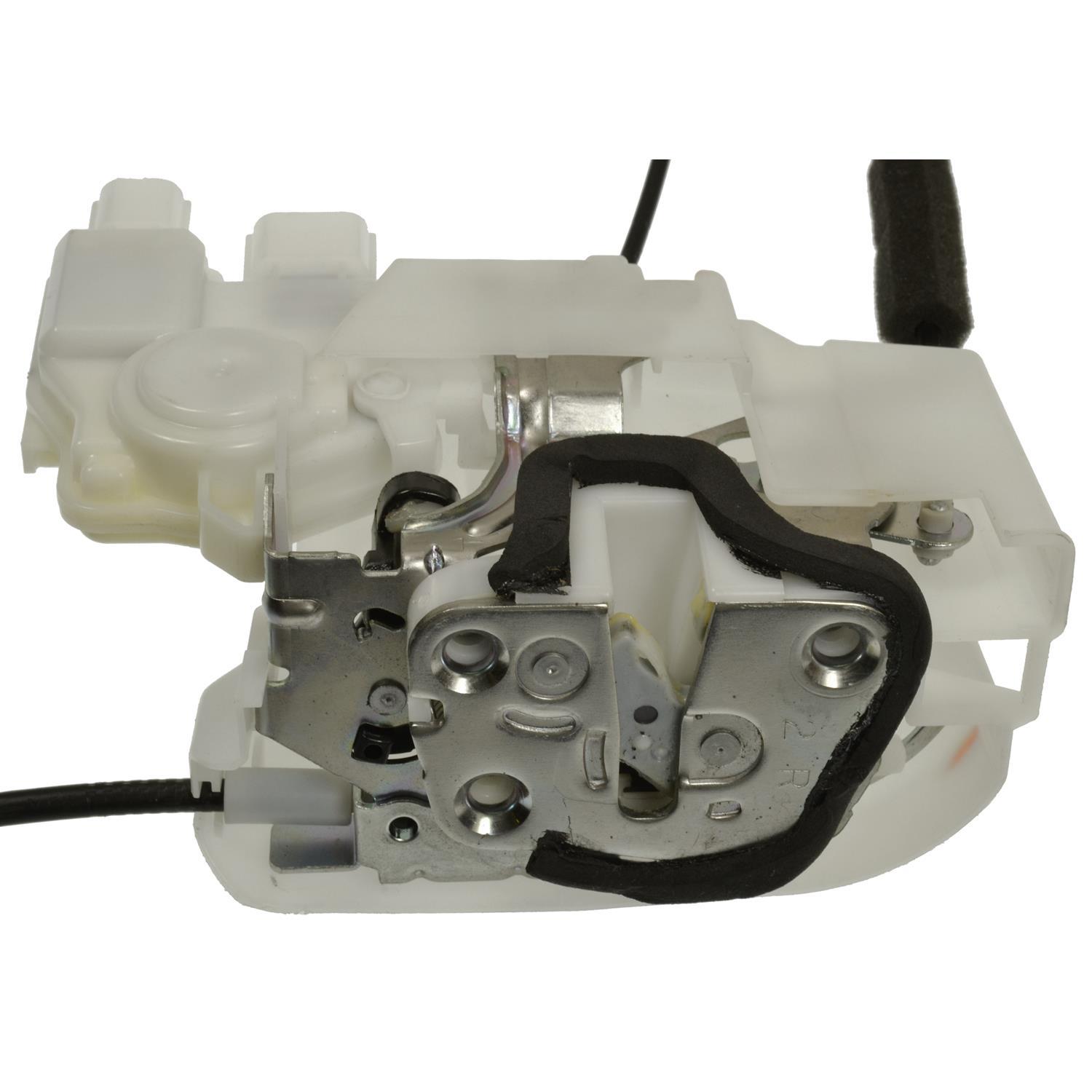 Standard Motor Products DLA1009 - Door Lock Actuator Standard Motor Products DLA1009 Door Lock Actuator product image 1 of 4