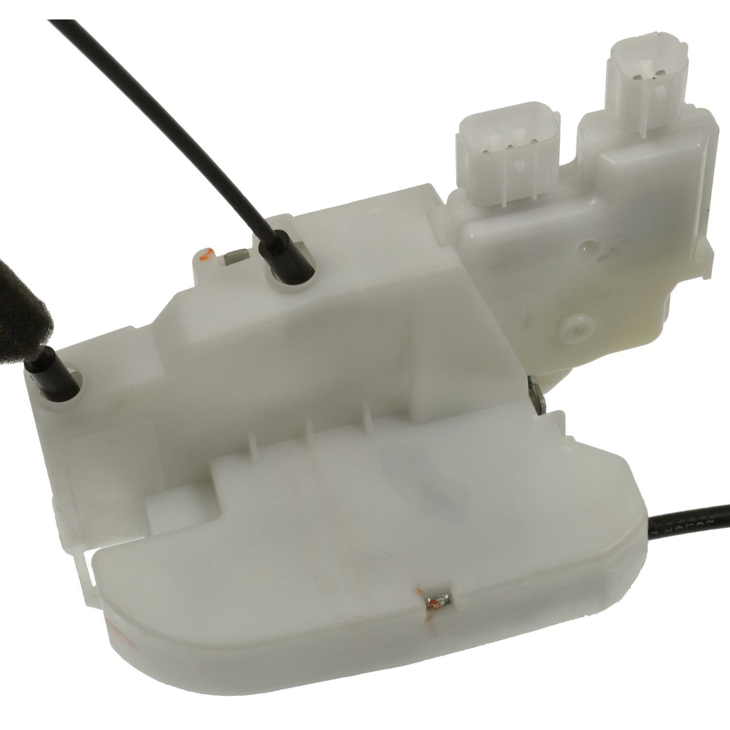 Standard Motor Products DLA1009 - Door Lock Actuator Standard Motor Products DLA1009 Door Lock Actuator product image 3 of 4