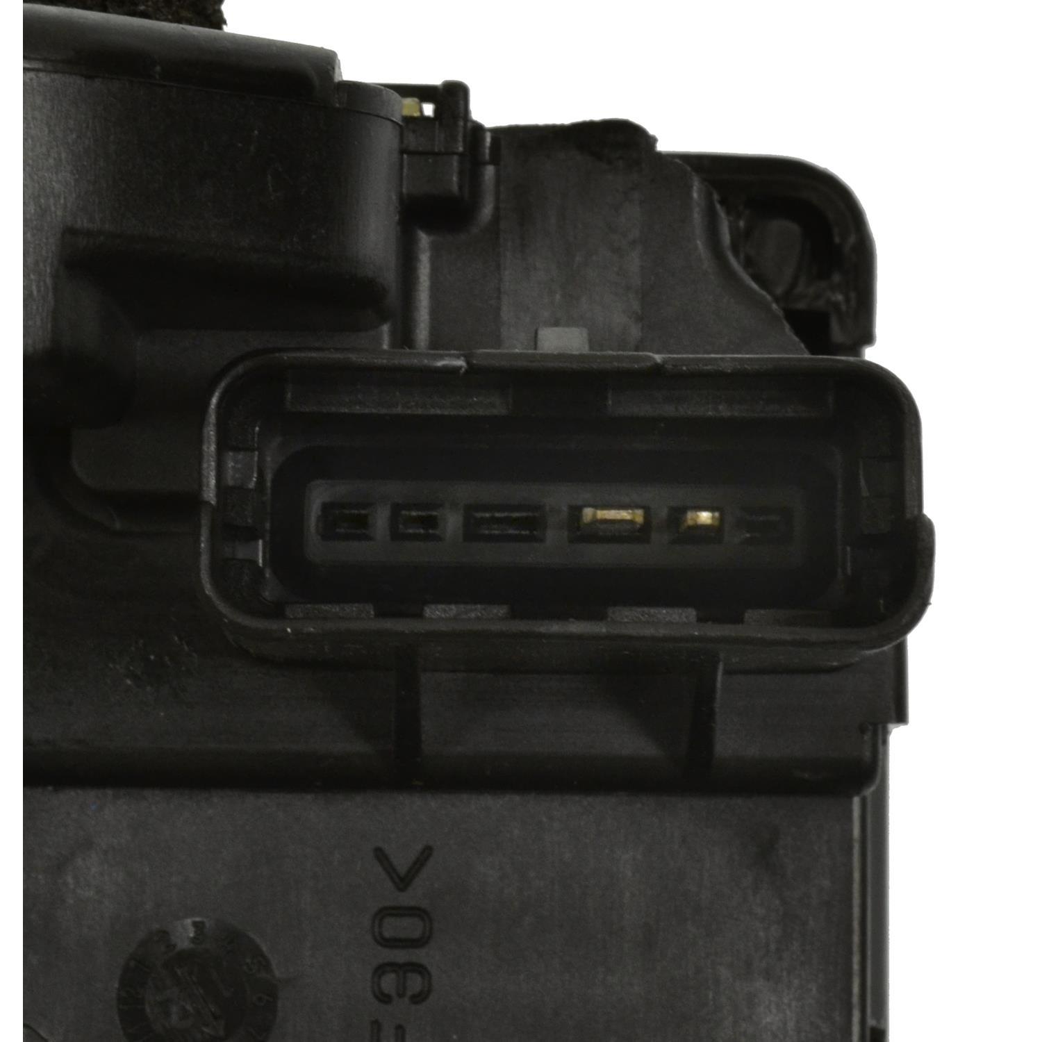 Standard Motor Products DLA1011 Door Lock Actuator product image 4 of 4