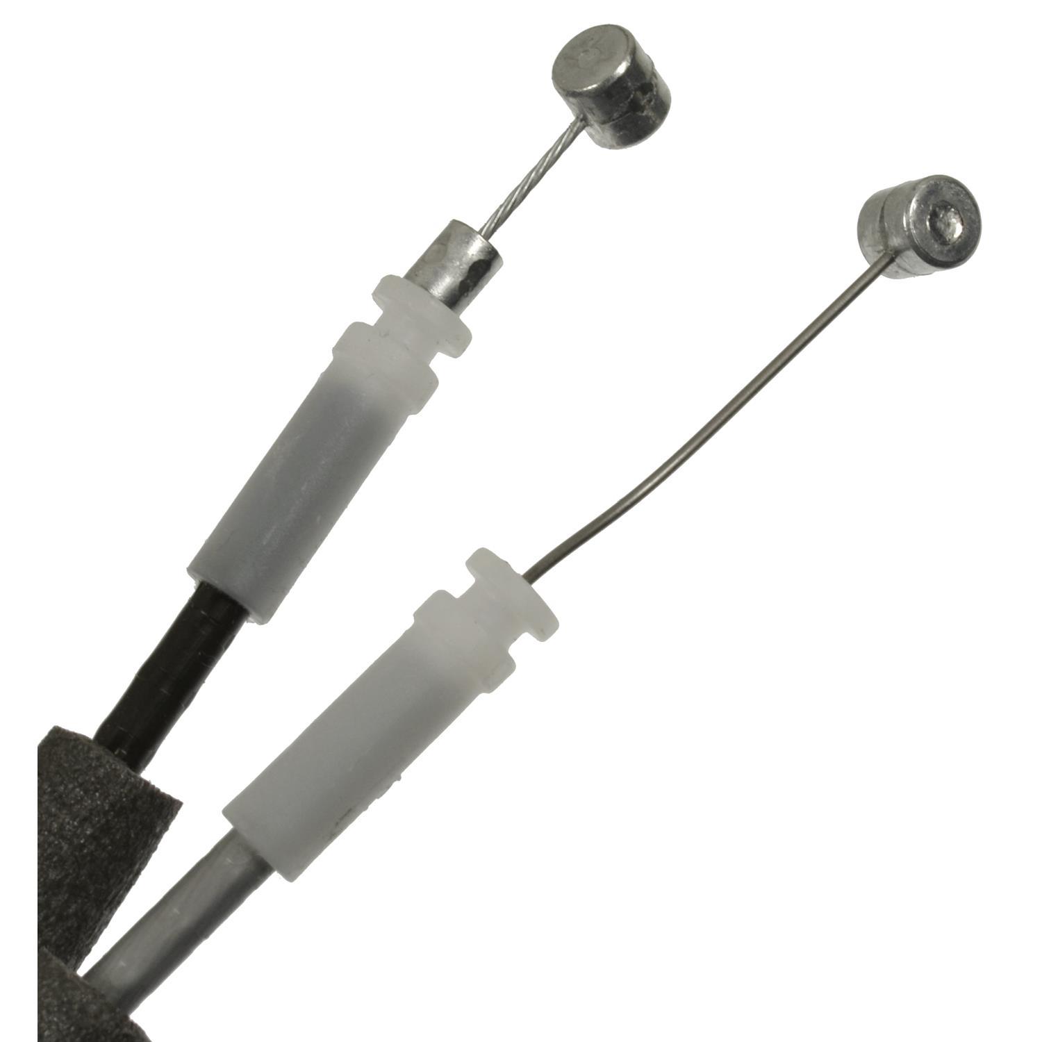 Standard Motor Products DLA1021 Door Lock Actuator product image 2 of 4