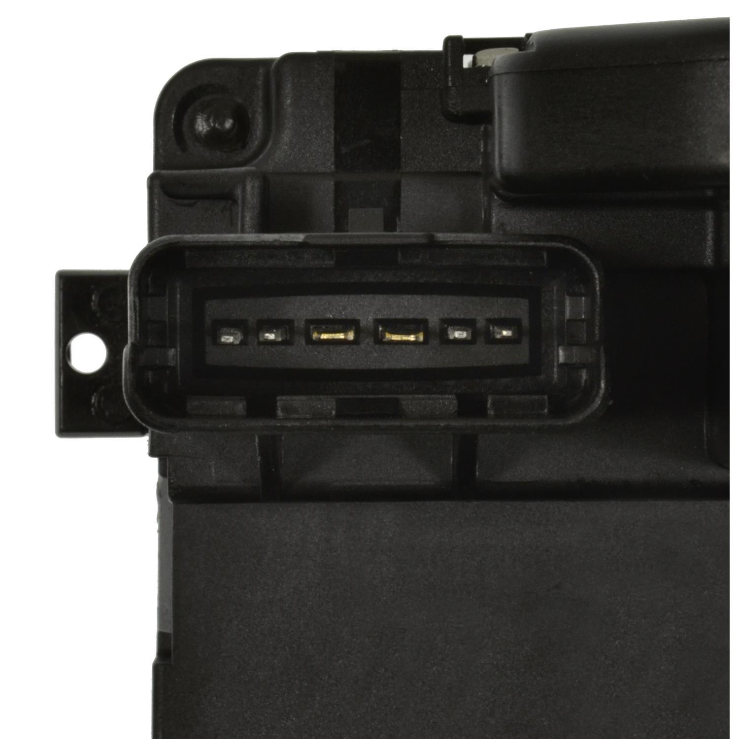 Standard Motor Products DLA1021 Door Lock Actuator product image 4 of 4