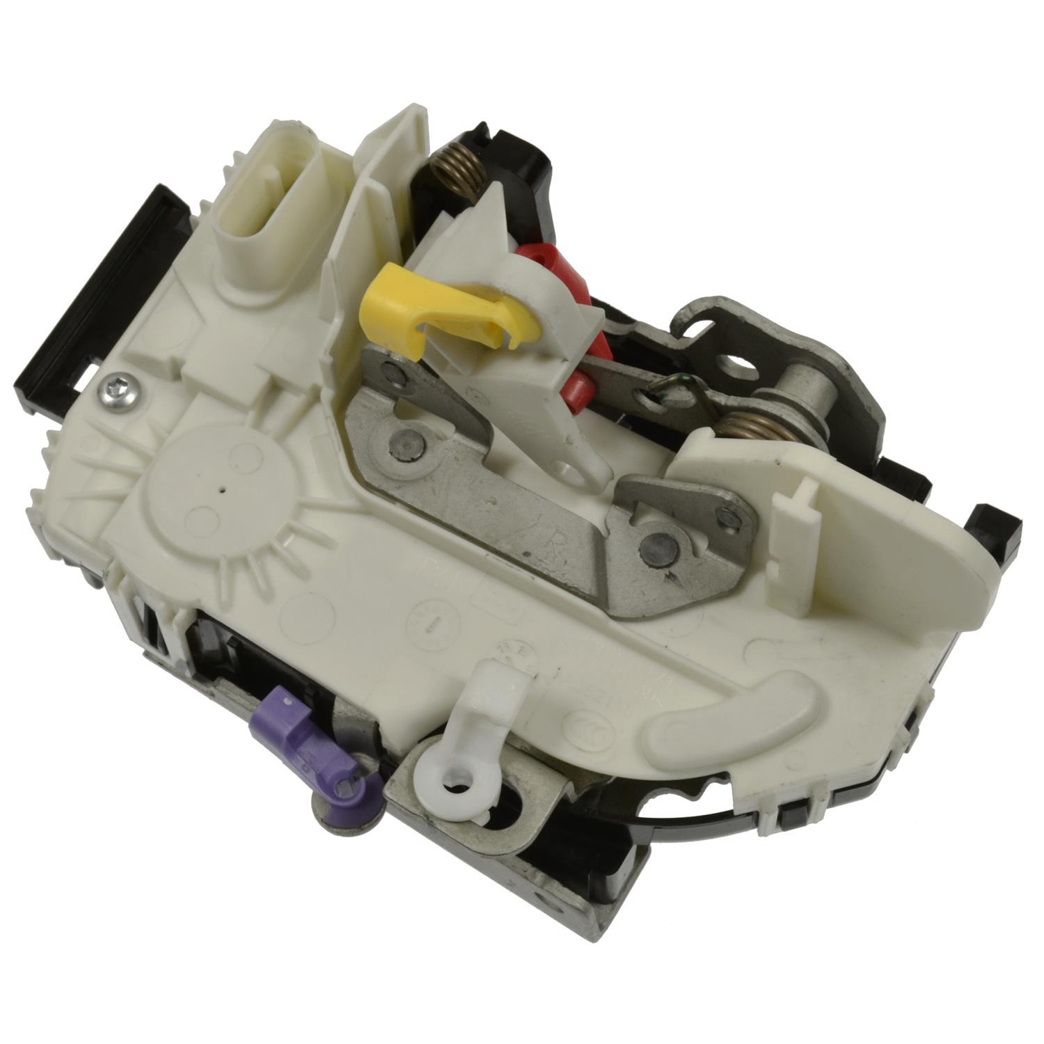 Standard Motor Products DLA1036 Door Lock Actuator product image 2 of 3