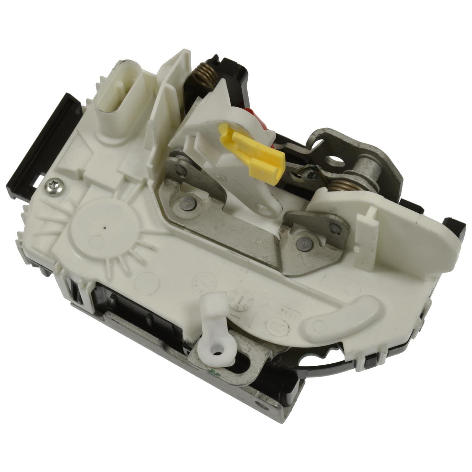 Standard Motor Products DLA1038 - Door Lock Actuator Standard Motor Products DLA1038 Door Lock Actuator product image 2 of 3