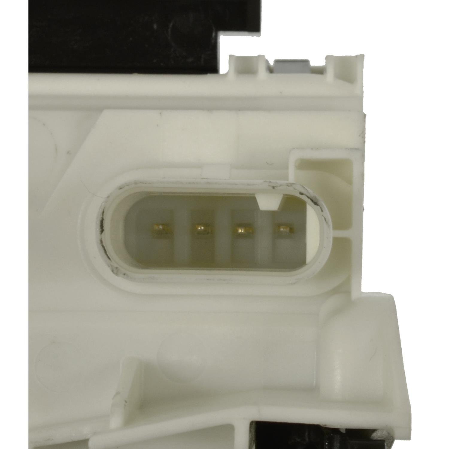 Standard Motor Products DLA1038 - Door Lock Actuator Standard Motor Products DLA1038 Door Lock Actuator product image 3 of 3