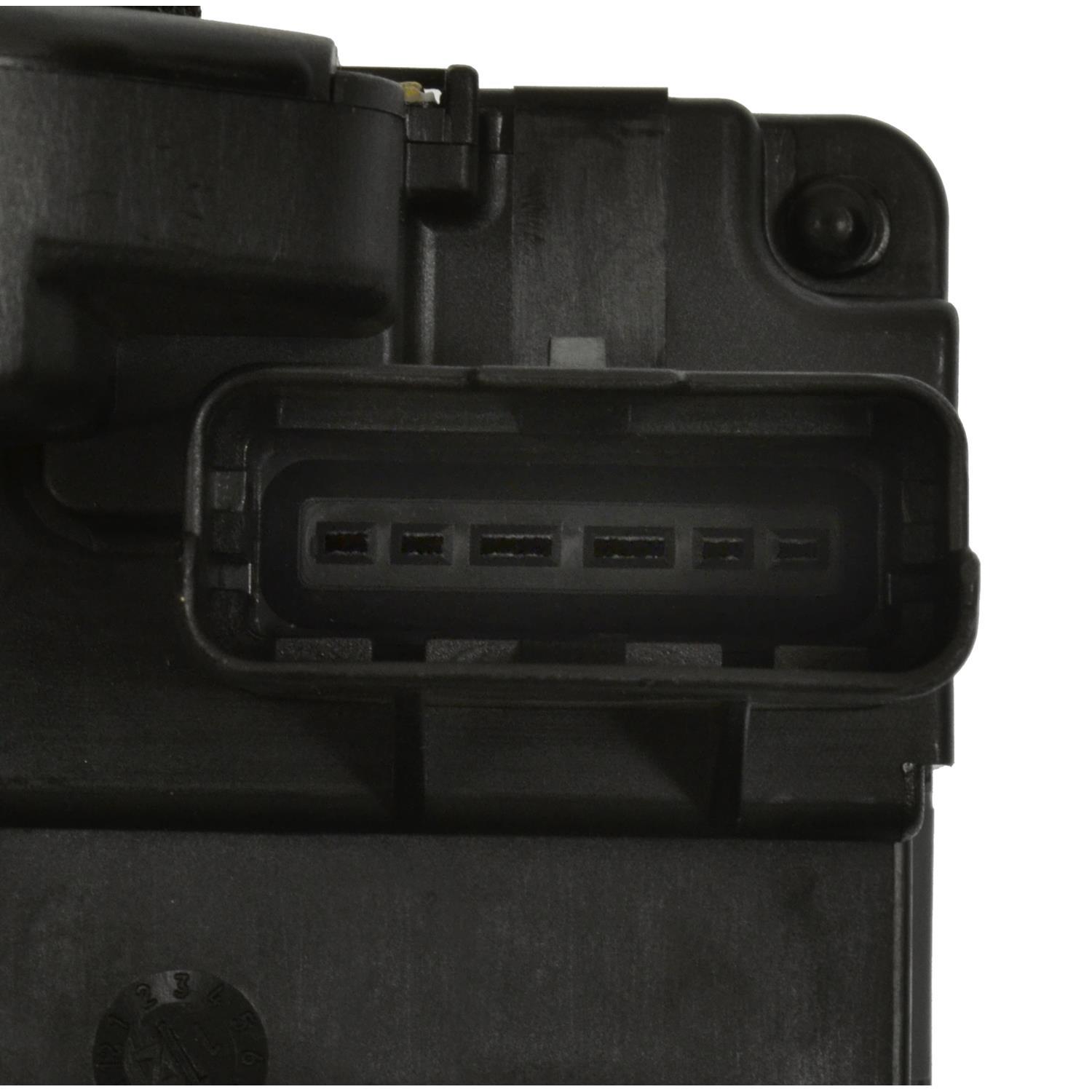 Standard Motor Products DLA1041 Door Lock Actuator product image 4 of 4