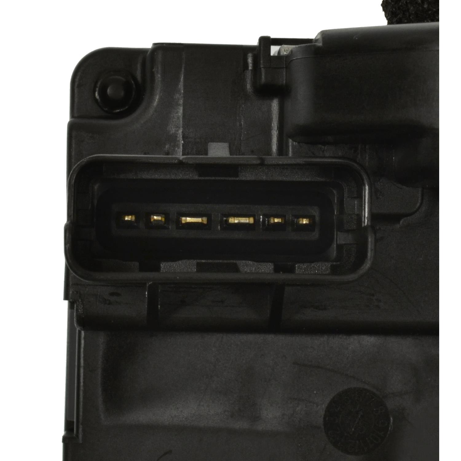 Standard Motor Products DLA1044 Door Lock Actuator product image 4 of 4