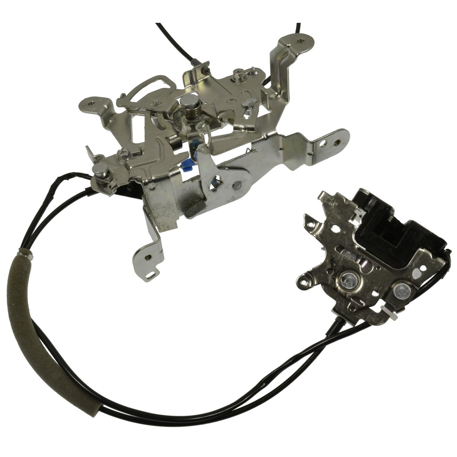 Standard Motor Products DLA1047 Door Lock Actuator product image 3 of 4
