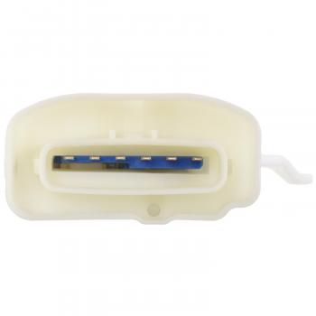 Standard Motor Products DLA105 - Door Lock Actuator Standard Motor Products DLA105 Door Lock Actuator product image 5 of 5