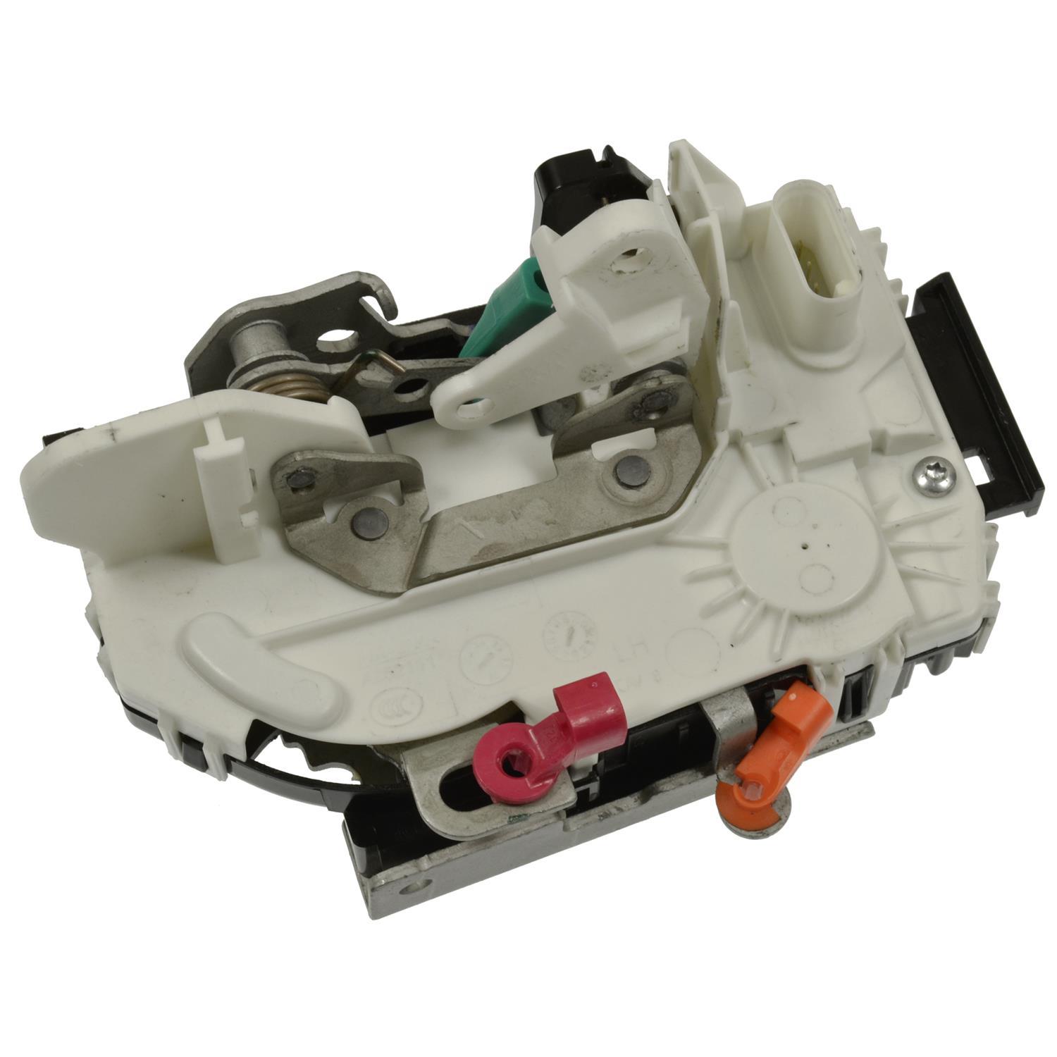 Standard Motor Products DLA1065 - Door Lock Actuator Standard Motor Products DLA1065 Door Lock Actuator product image 2 of 3