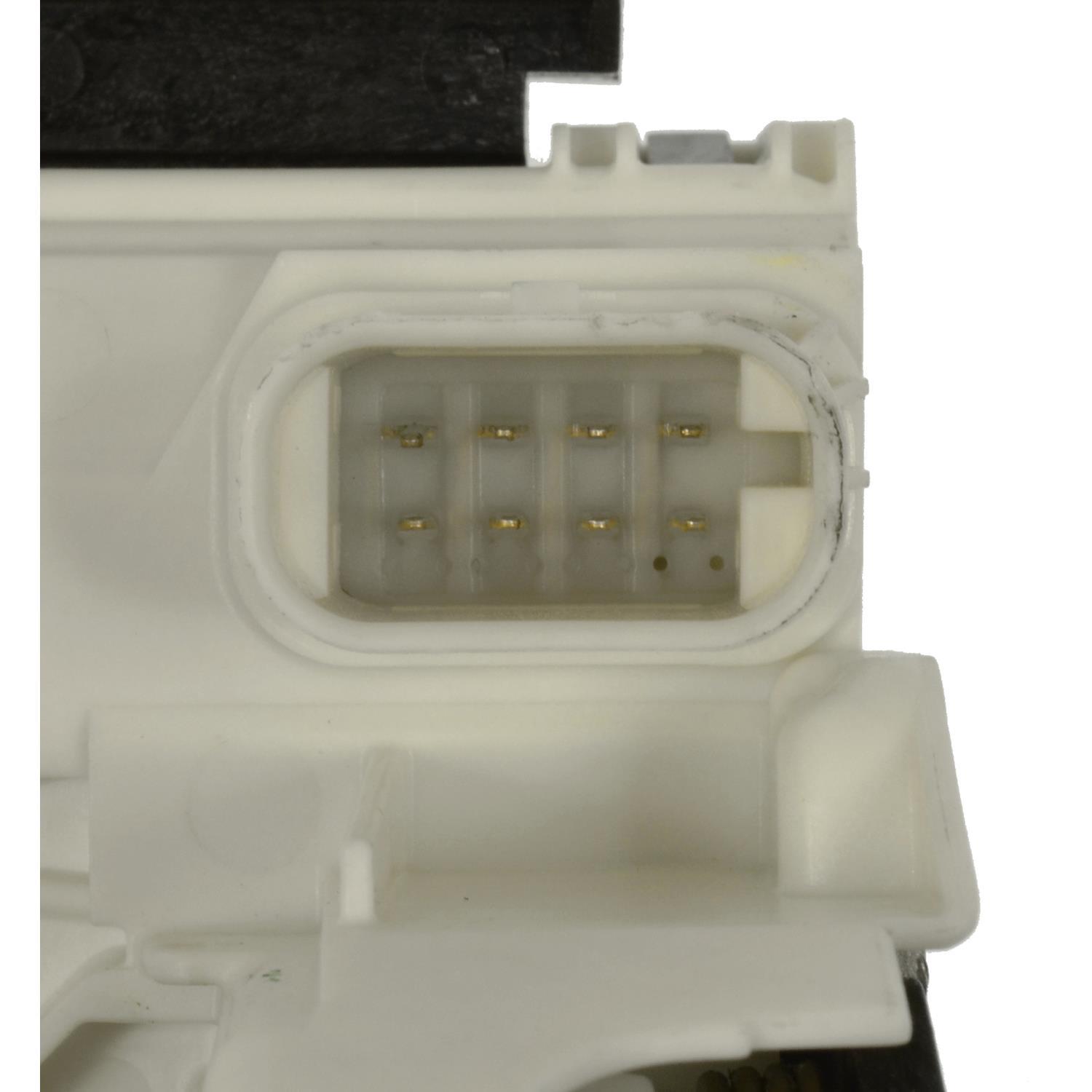 Standard Motor Products DLA1067 - Door Lock Actuator Standard Motor Products DLA1067 Door Lock Actuator product image 3 of 3