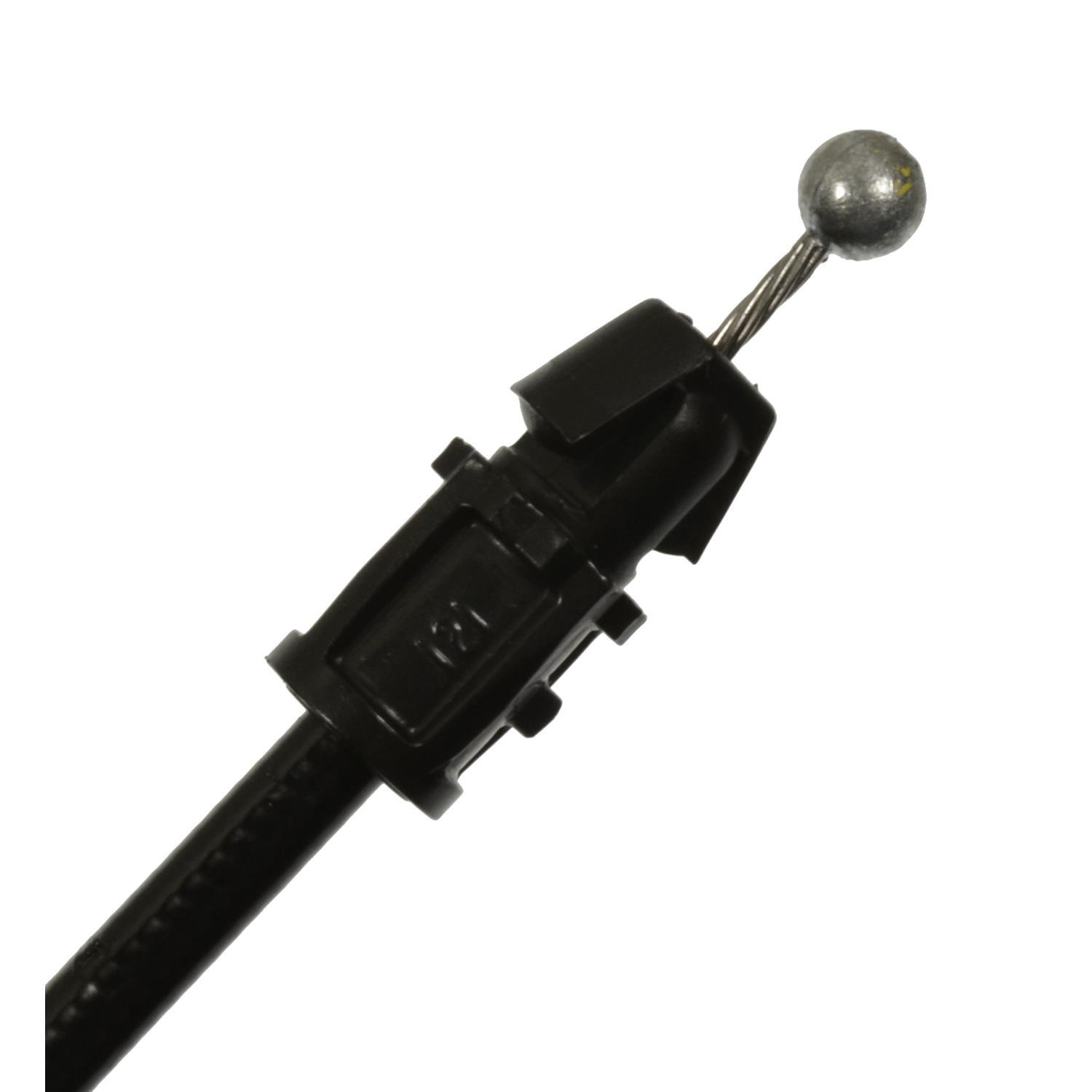 Standard Motor Products DLA1072 Door Lock Actuator product image 2 of 4