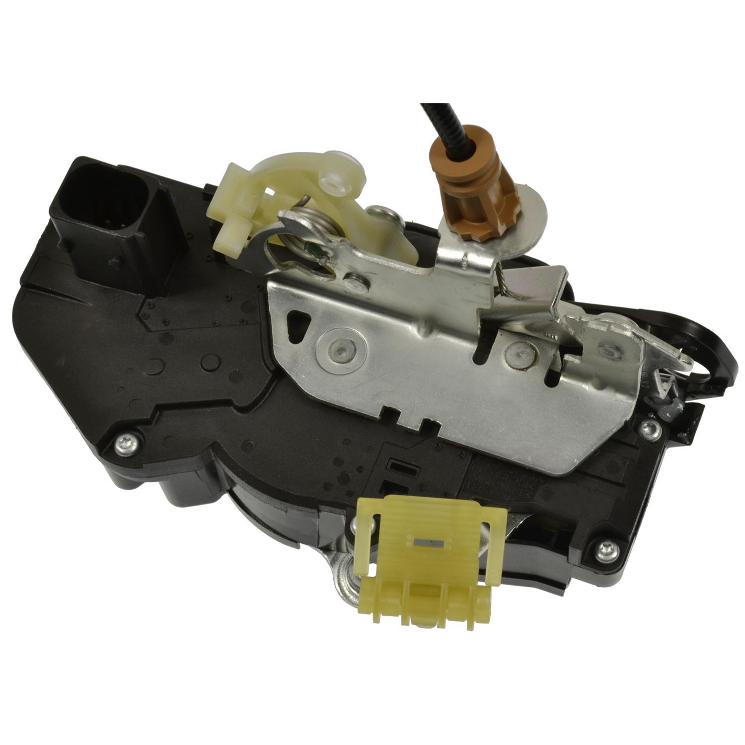 Standard Motor Products DLA1072 Door Lock Actuator product image 3 of 4