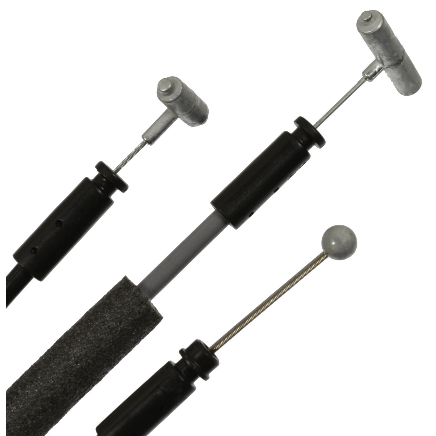 Standard Motor Products DLA1091 Door Lock Actuator product image 2 of 4