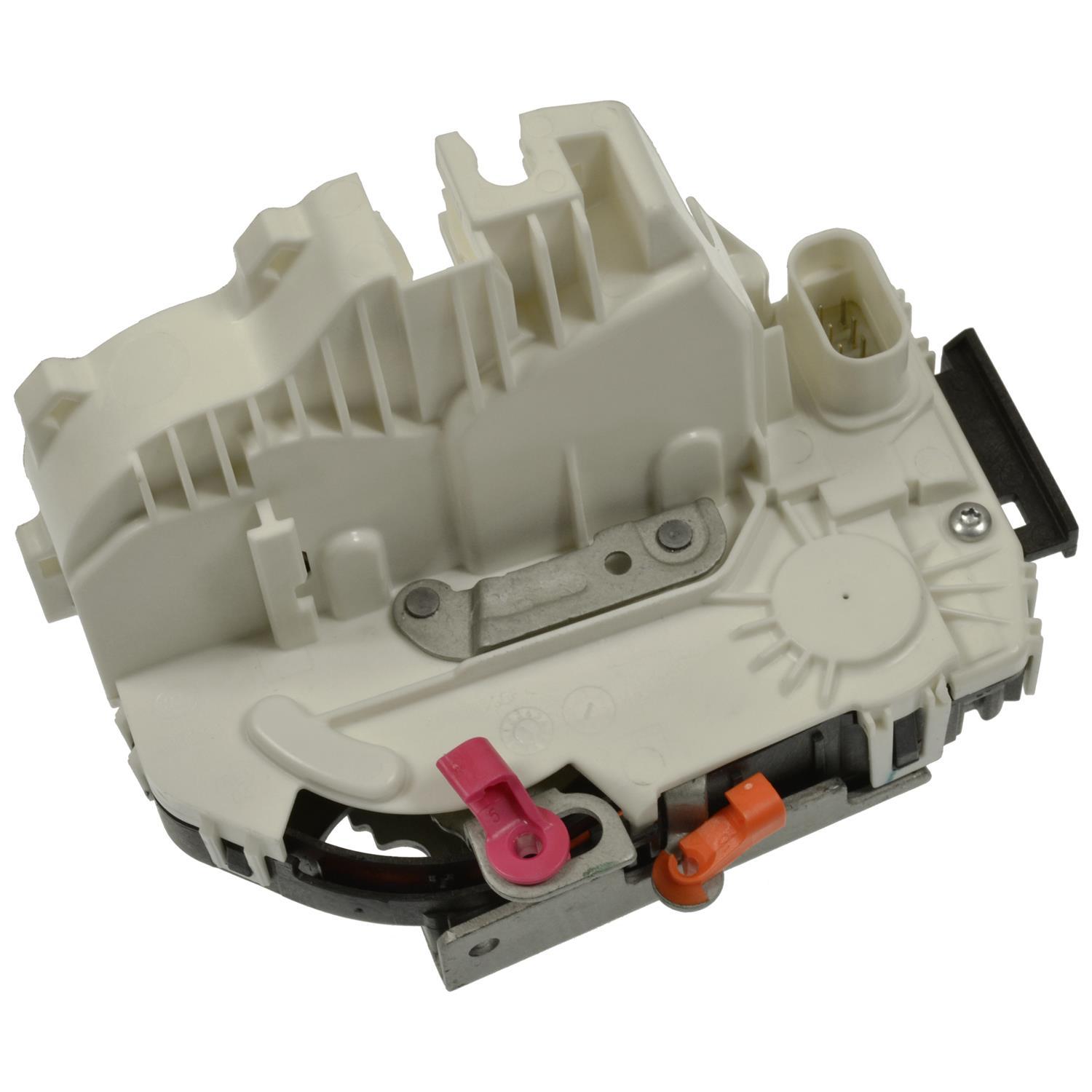Standard Motor Products DLA1095 - Door Lock Actuator Standard Motor Products DLA1095 Door Lock Actuator product image 2 of 3