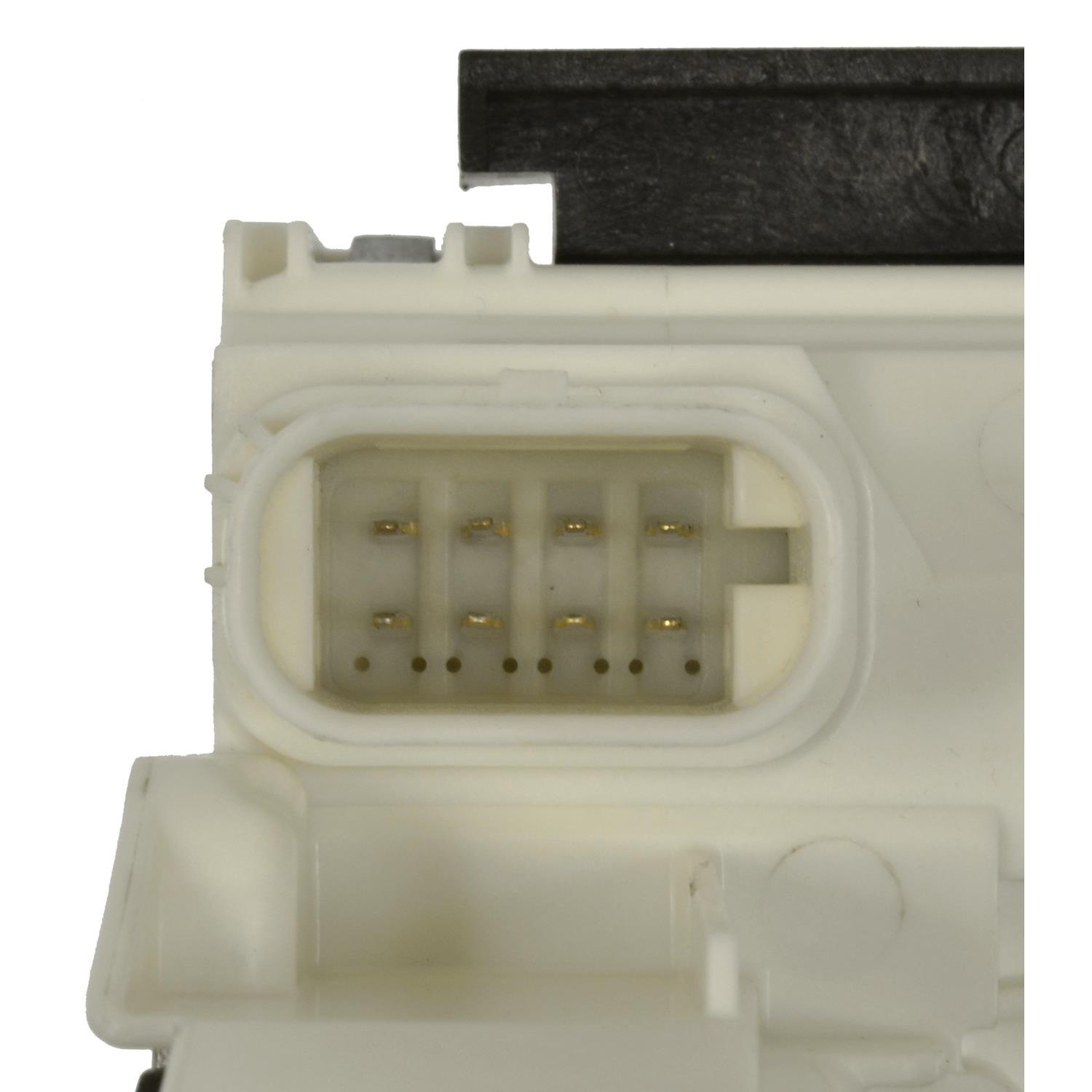 Standard Motor Products DLA1095 - Door Lock Actuator Standard Motor Products DLA1095 Door Lock Actuator product image 3 of 3