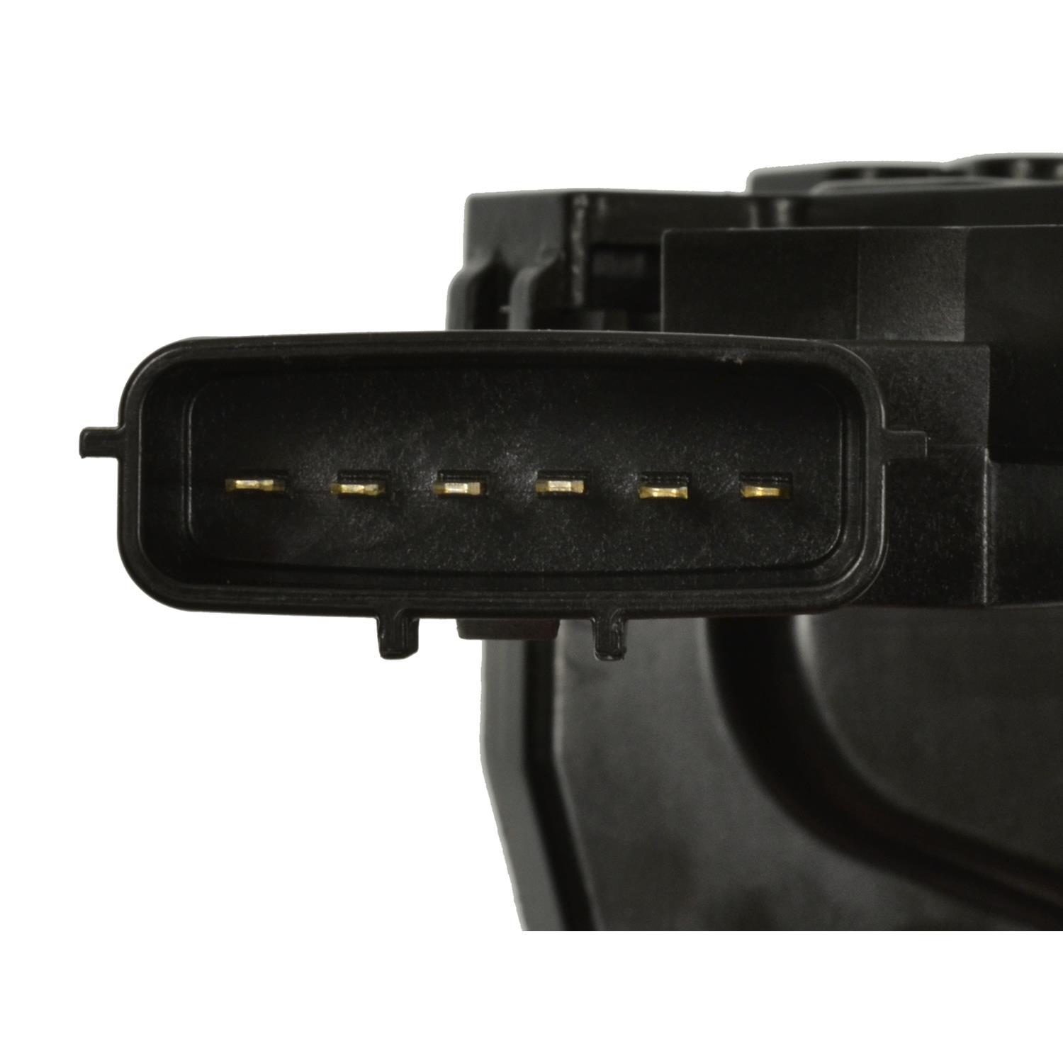 Standard Motor Products DLA1116 Door Lock Actuator product image 4 of 4