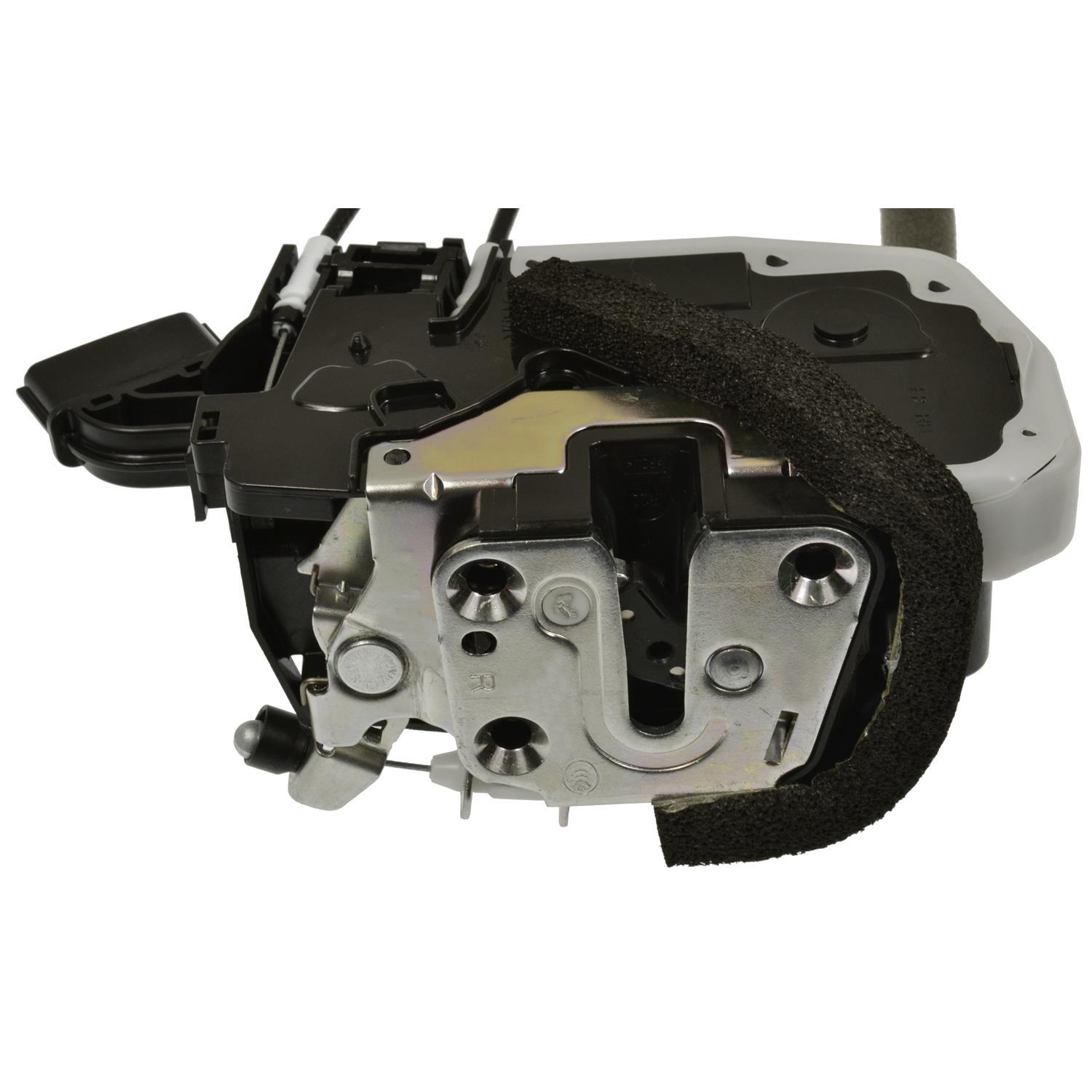 Standard Motor Products DLA1117 - Door Lock Actuator Standard Motor Products DLA1117 Door Lock Actuator product image 1 of 4
