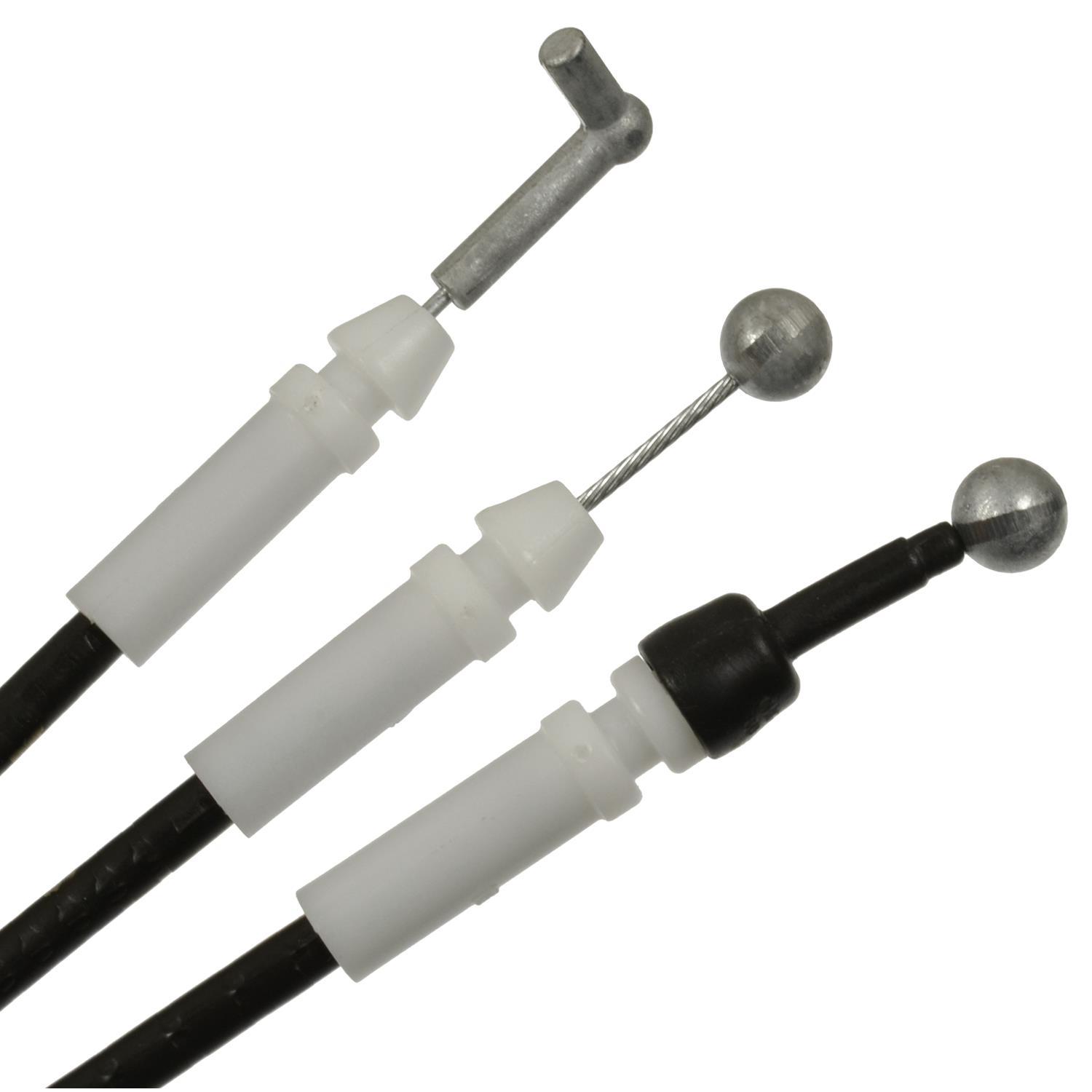 Standard Motor Products DLA1117 - Door Lock Actuator Standard Motor Products DLA1117 Door Lock Actuator product image 2 of 4