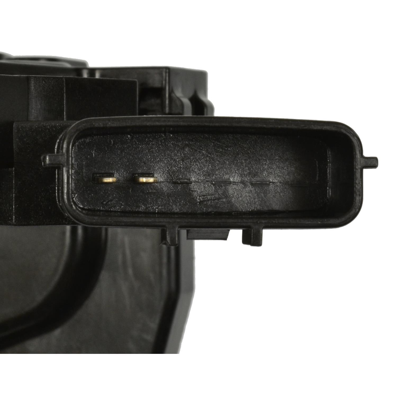 Standard Motor Products DLA1117 - Door Lock Actuator Standard Motor Products DLA1117 Door Lock Actuator product image 4 of 4