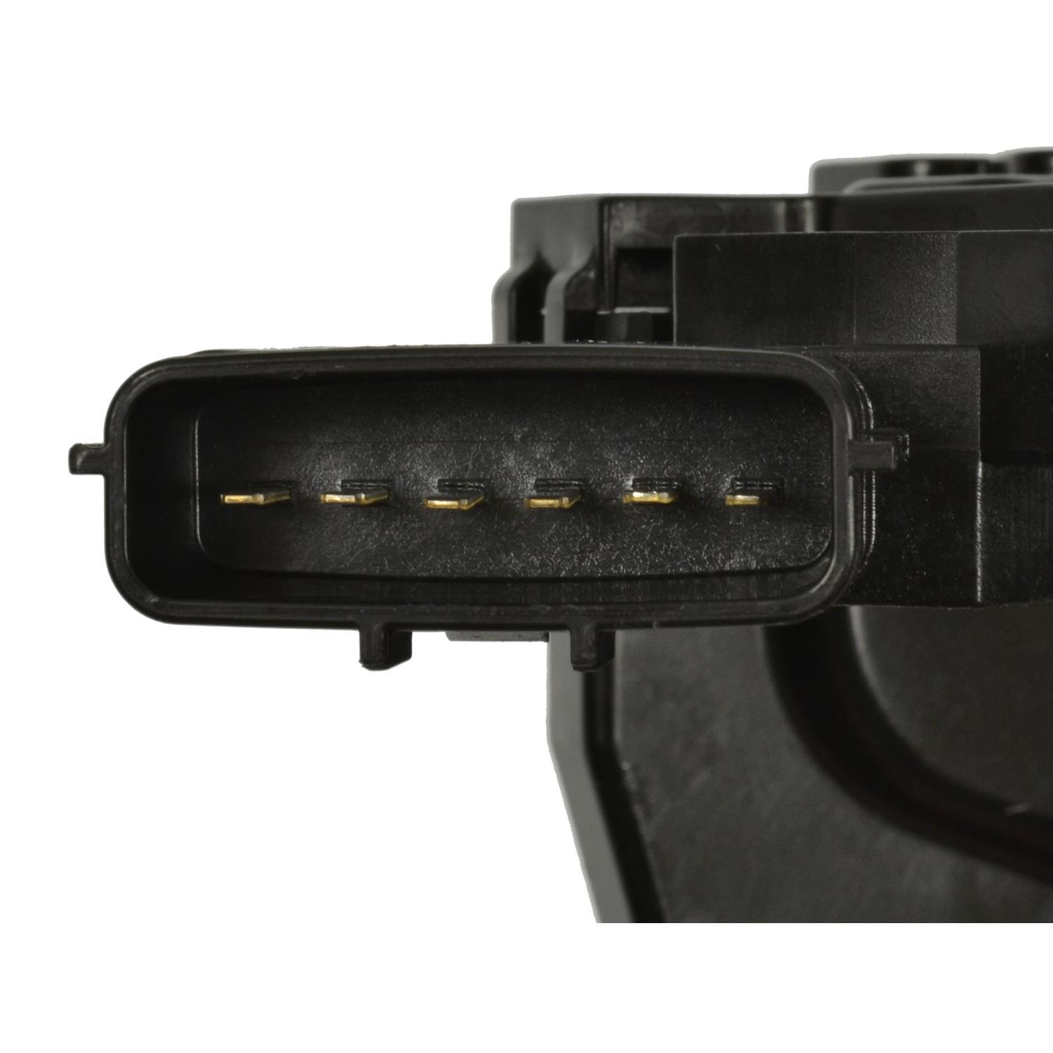 Standard Motor Products DLA1118 Door Lock Actuator product image 4 of 4