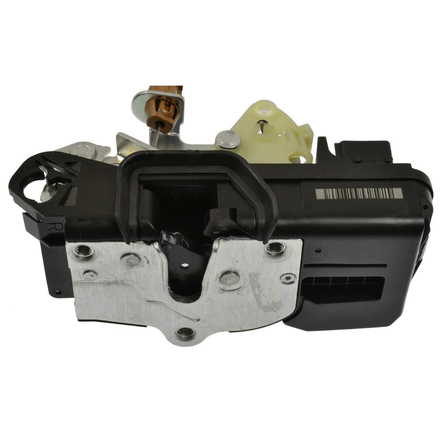 Standard Motor Products DLA1120 - Door Lock Actuator Standard Motor Products DLA1120 Door Lock Actuator product image 1 of 4
