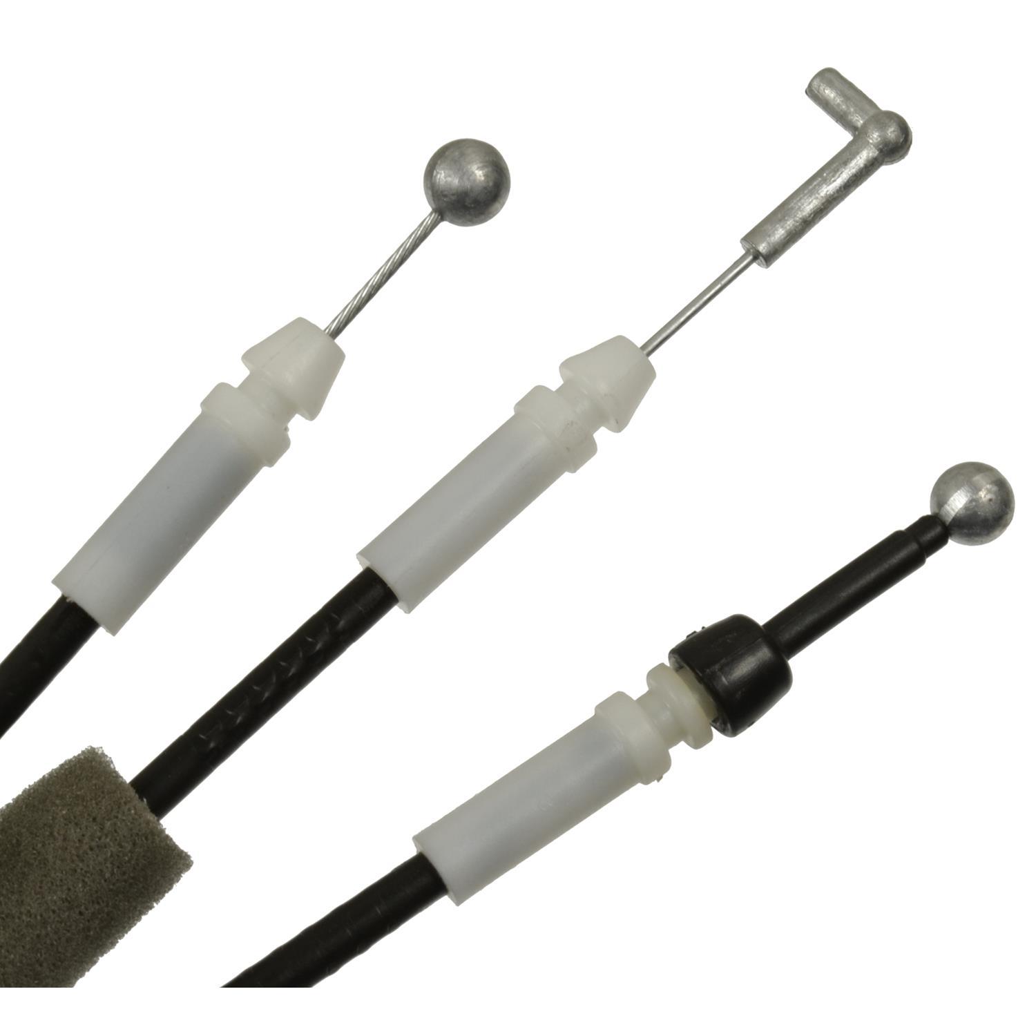 Standard Motor Products DLA1128 Door Lock Actuator product image 2 of 4