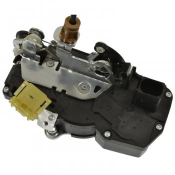 Standard Motor Products DLA1130 - Door Lock Actuator Standard Motor Products DLA1130 Door Lock Actuator product image 3 of 4