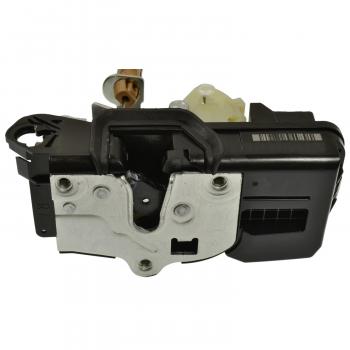 Standard Motor Products DLA1132 - Door Lock Actuator Standard Motor Products DLA1132 Door Lock Actuator product image 1 of 4