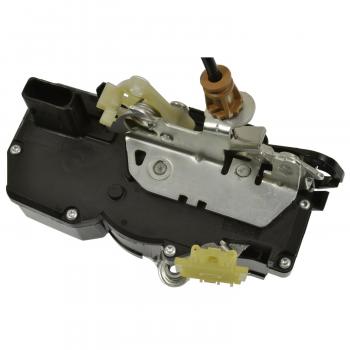 Standard Motor Products DLA1132 - Door Lock Actuator Standard Motor Products DLA1132 Door Lock Actuator product image 3 of 4