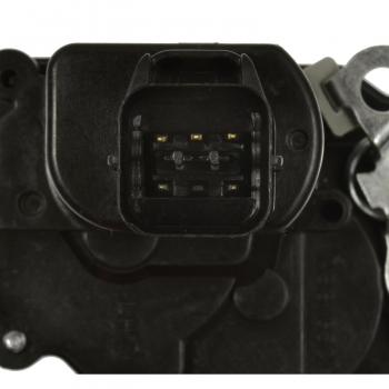 Standard Motor Products DLA1133 - Door Lock Actuator Standard Motor Products DLA1133 Door Lock Actuator product image 3 of 3