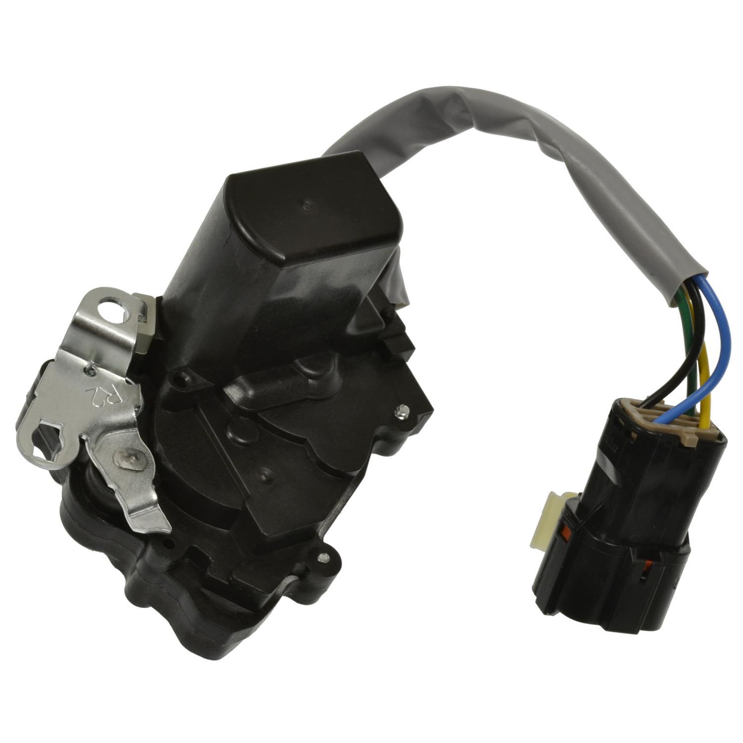 Standard Motor Products DLA1134 Door Lock Actuator product image 2 of 3