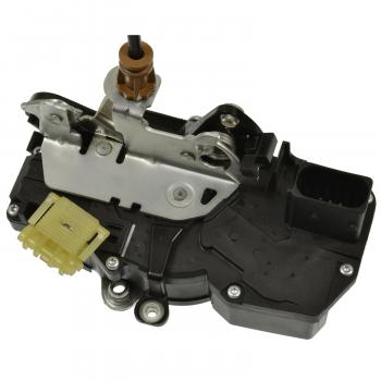 Standard Motor Products DLA1138 - Door Lock Actuator Standard Motor Products DLA1138 Door Lock Actuator product image 3 of 4