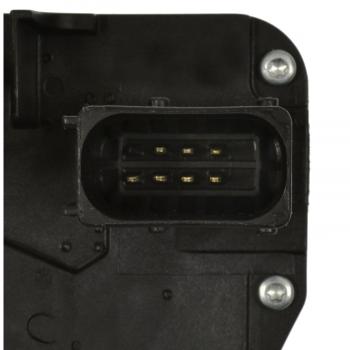 Standard Motor Products DLA1138 - Door Lock Actuator Standard Motor Products DLA1138 Door Lock Actuator product image 4 of 4