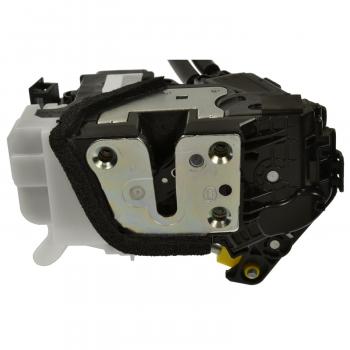 Standard Motor Products DLA1142 - Door Lock Actuator Standard Motor Products DLA1142 Door Lock Actuator product image 1 of 4