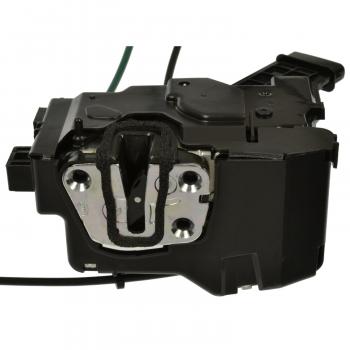 Standard Motor Products DLA1143 - Door Lock Actuator Standard Motor Products DLA1143 Door Lock Actuator product image 1 of 4