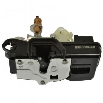 Standard Motor Products DLA1145 - Door Lock Actuator Standard Motor Products DLA1145 Door Lock Actuator product image 1 of 4