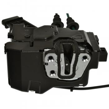 Standard Motor Products DLA1146 - Door Lock Actuator Standard Motor Products DLA1146 Door Lock Actuator product image 1 of 4