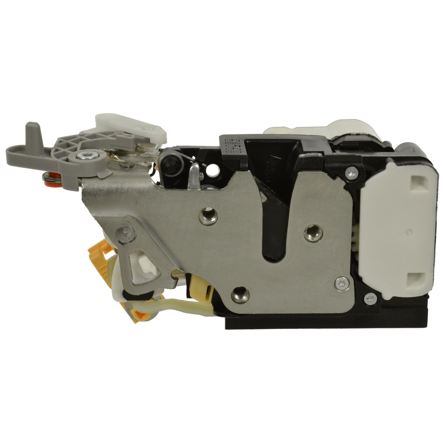 Standard Motor Products DLA1156 - Door Lock Actuator Standard Motor Products DLA1156 Door Lock Actuator product image 1 of 3